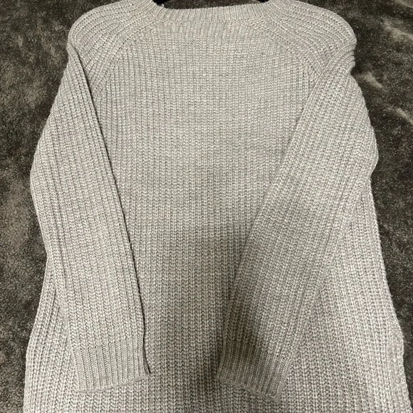 Crew Neck Sweater - Picture 4 of 6